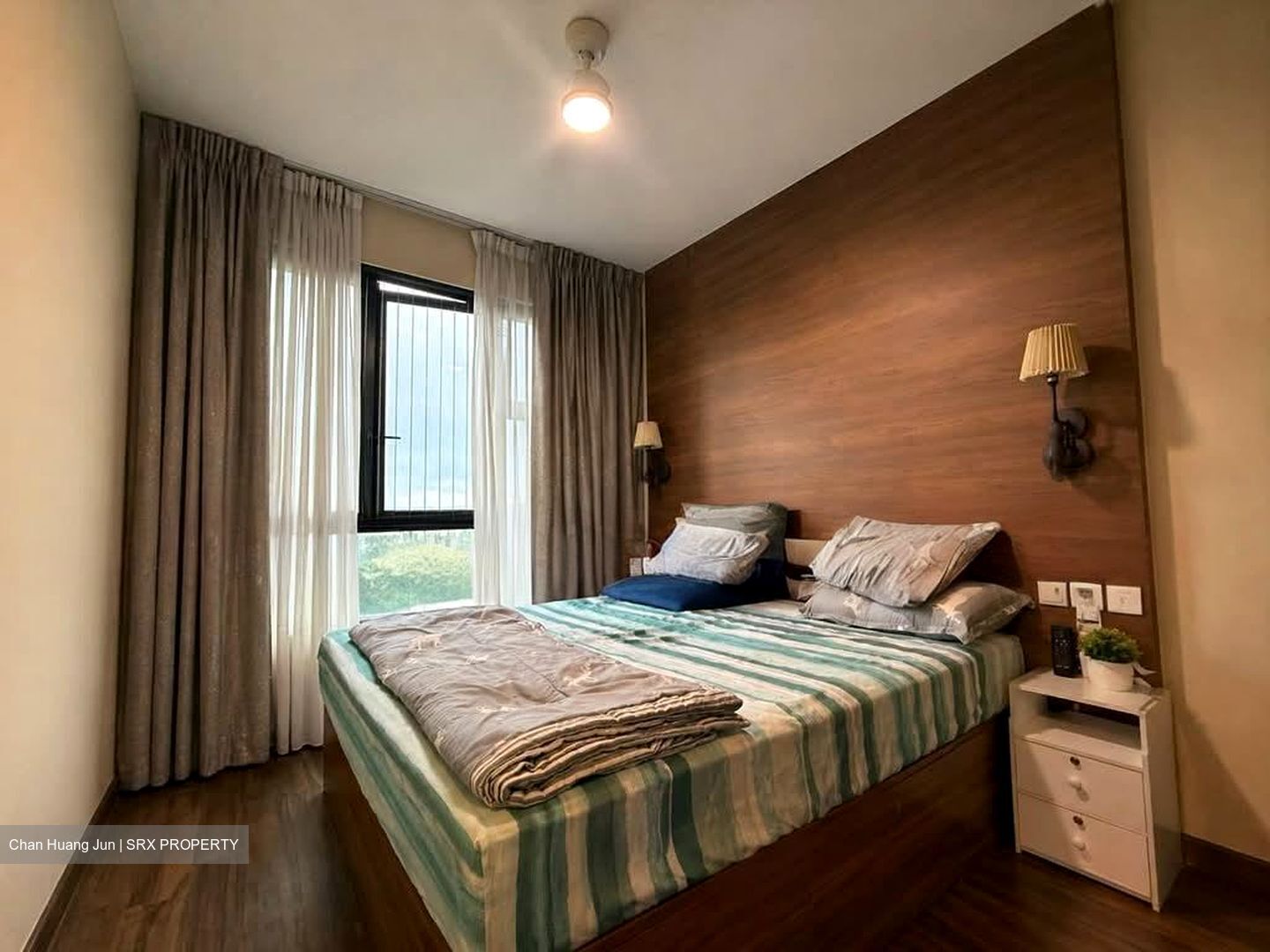 The Brownstone (D27), Condominium #551270751